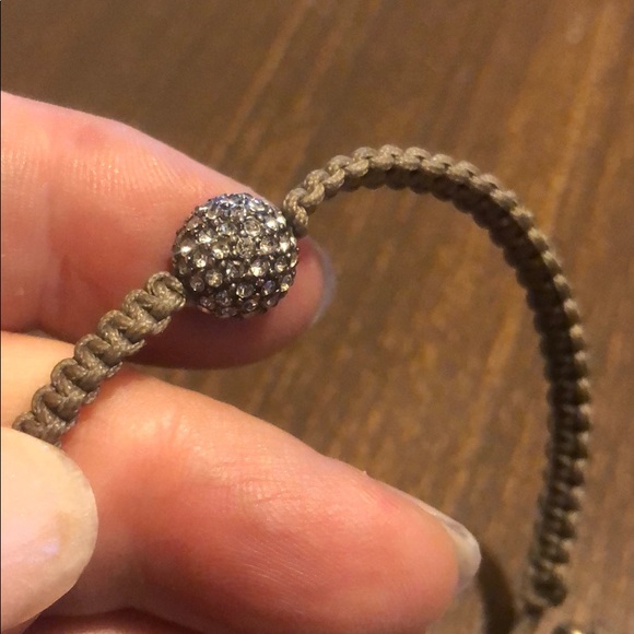 Stella and Dot slider bracelet - Picture 2 of 5